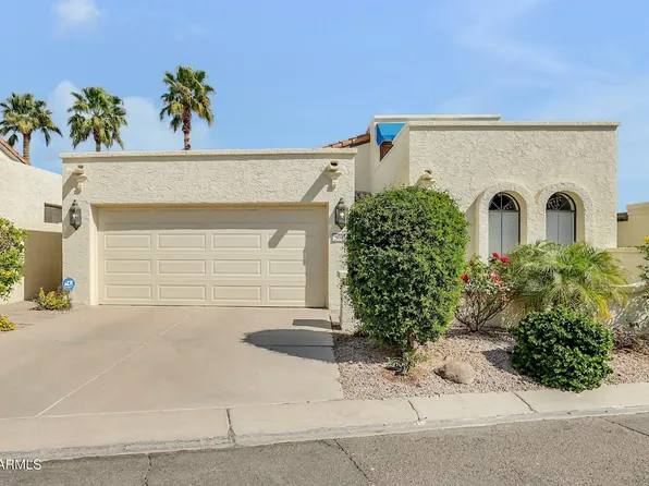 4618 E VALLEY VIEW Drive, Phoenix, AZ 85044