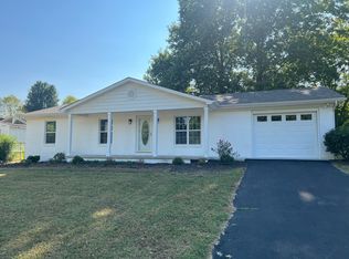 5401 Palmetto Rd, Knoxville, TN 37921