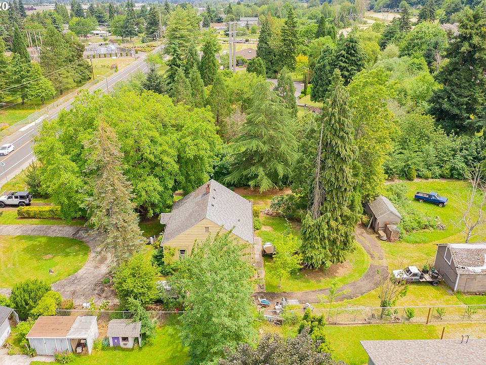 4215 E 18th St, Vancouver, WA 98661 Zillow