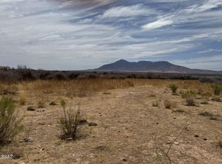 W Willys Run #0, Bisbee, AZ 85603