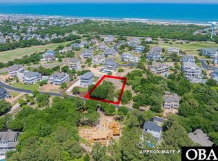 673 Wild Cherry Ct LOT 232, Corolla, NC 27927