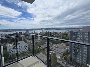 135 E 13th St #1504, North Vancouver, BC