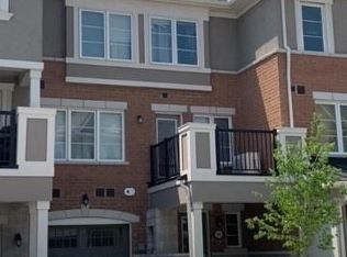50 Gerigs St, Toronto, ON M1L 0B9