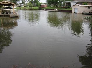 100 Foster Ranch Rd, Trinidad, TX 75163