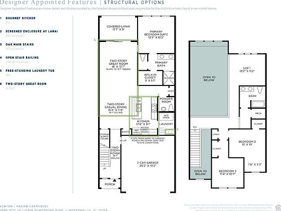 4th image of 11468 Newtonian Blvd