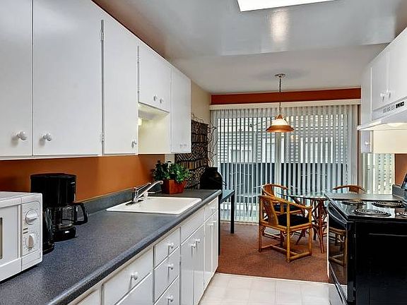 Kitchen to Dining Room