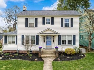 130 W Homestead St, Medina, OH 44256