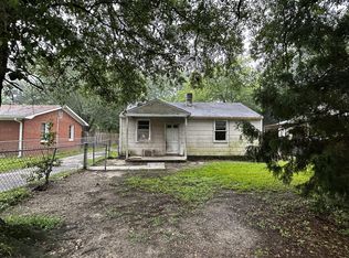 323 Hill Ave NW, Aiken, SC 29801