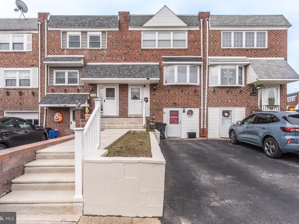 12138 Barbary Rd, Philadelphia, PA 19154