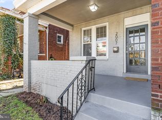 2007 Bellevue Rd, Harrisburg, PA 17104