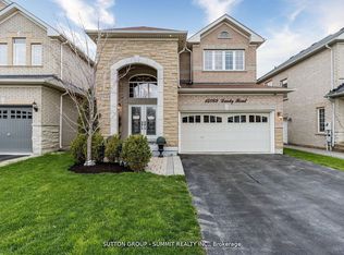 15089 Danby Rd, Halton Hills, ON