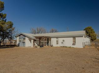 9058 W Riggs Dr, Odessa, TX 79764