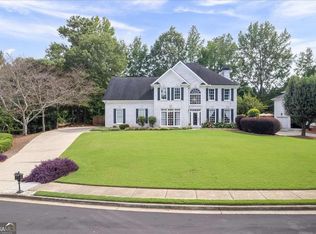 2650 Towne Village Dr, Duluth, GA 30097