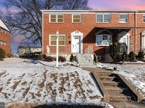 8505 Harris Ave, Baltimore, MD 21234