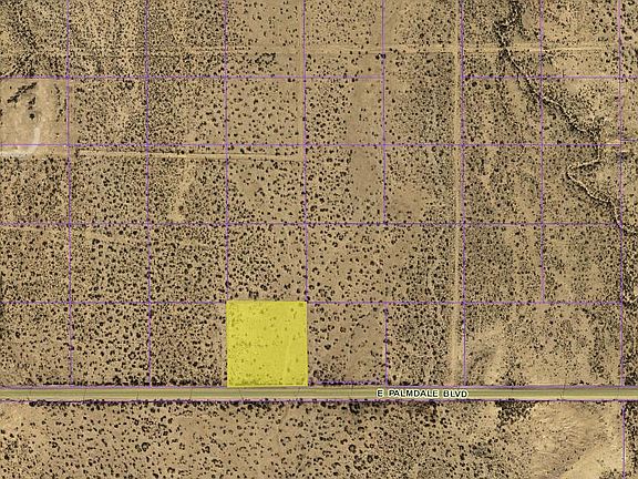 3rd image of Palmdale Blvd