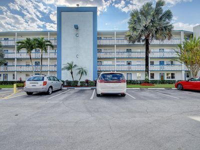 2047 Lincoln C, Boca Raton, FL, 33434