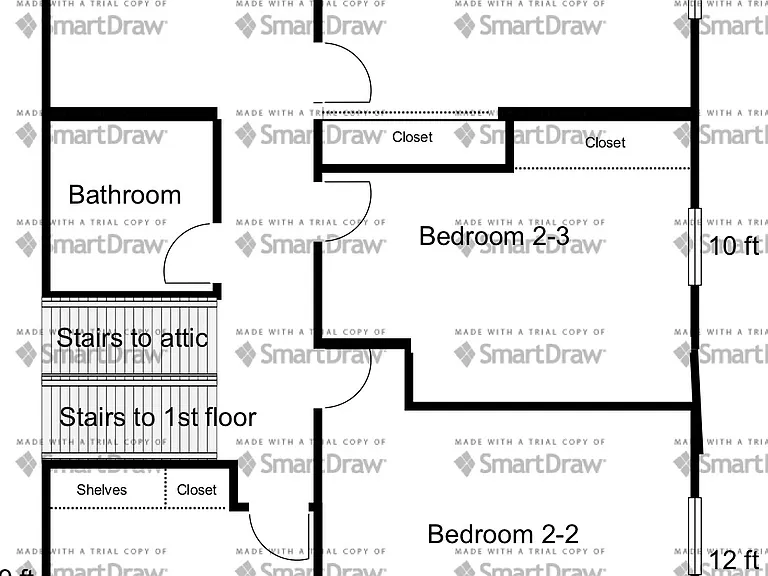 112 Ferris Pl #1 — Photo 16