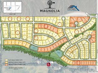 LOT 129 Magnolia, Gretna, NE 68028