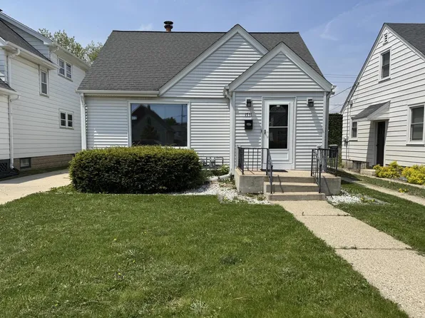 1731 South 55th STREET, West Milwaukee, WI 53214