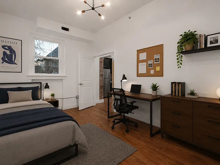 57 Trumbull St #1F — Photo 7