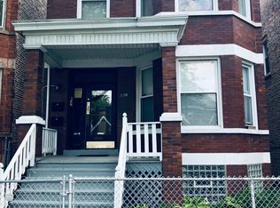 7309 S Langley Ave #1, Chicago, IL 60619