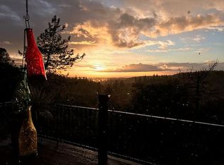 19640 Shake Ridge Rd, Volcano, CA 95689