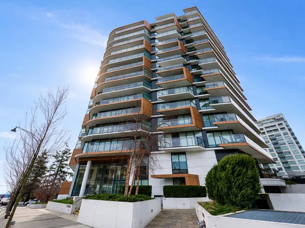 1439 George St #507, White Rock, BC V4B 0B9