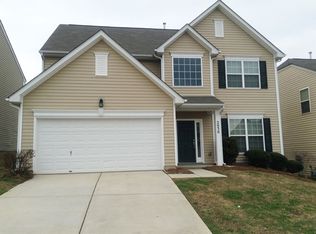 2930 Westbury Ct, Dallas, NC 28034