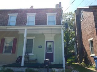 2227 Village Rd, Orefield, PA 18069