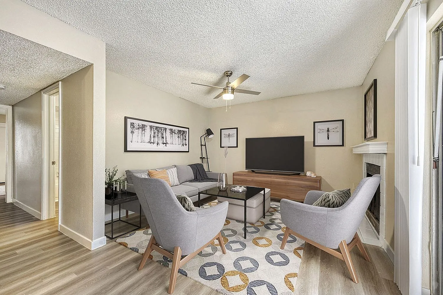 Rise Apollo Heights — Photo 1