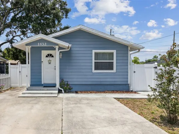 1432 Selma Ave, Orlando, FL 32825