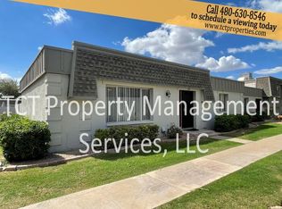 4941 N Granite Reef Rd, Scottsdale, AZ 85251