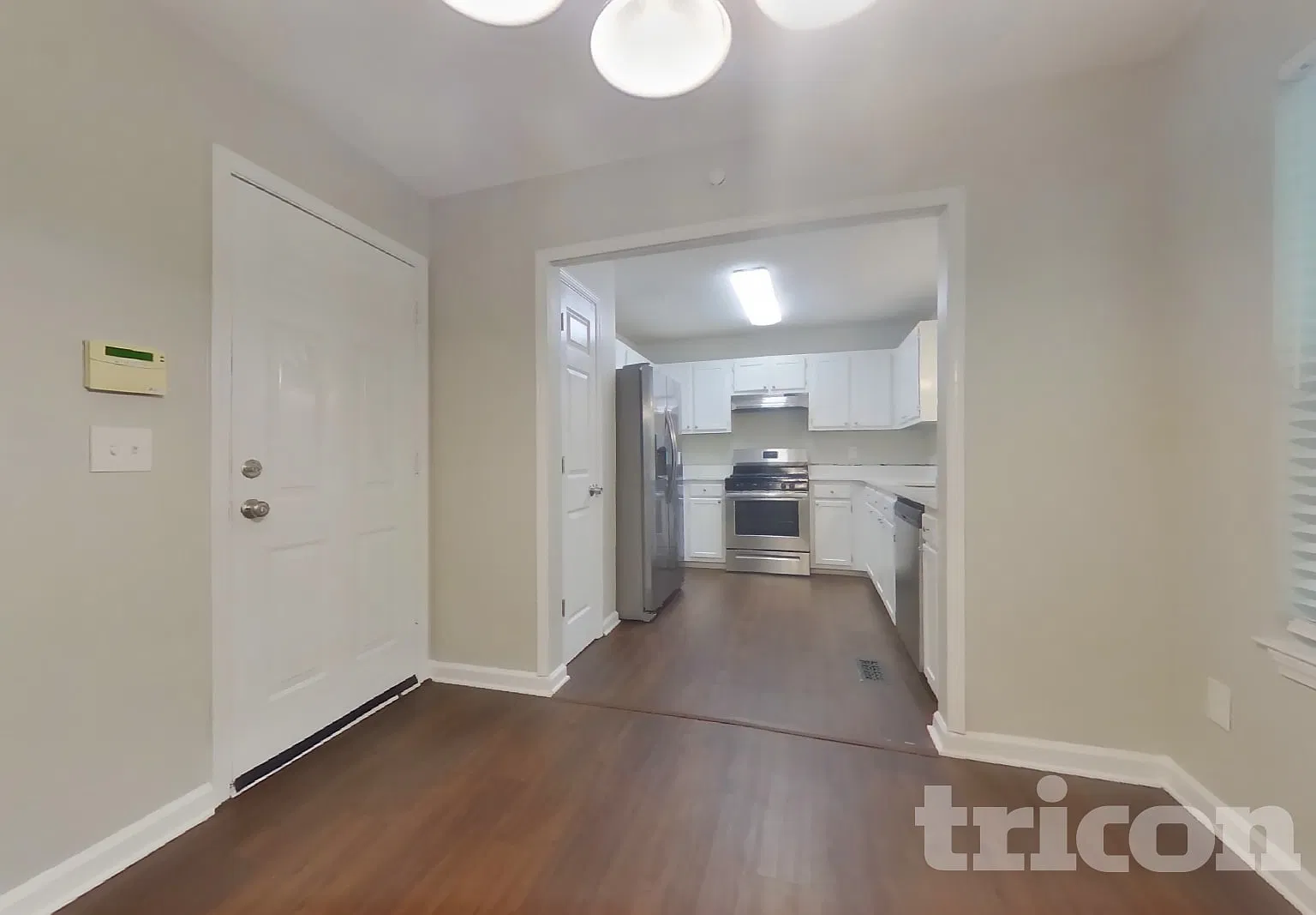2198 Serenity Drive NW Acworth GA — Photo 4
