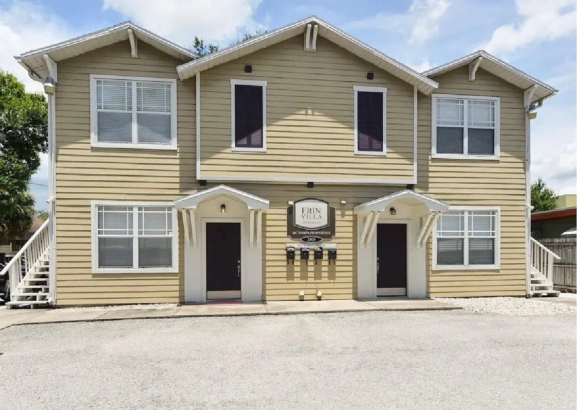 Building Photo - 2403 W Platt St #B
