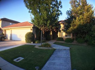 59 Santa Lucia Dr, Madera, CA