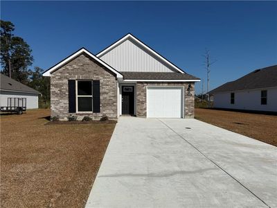 24305 Cordgrass Ln, Ponchatoula, LA, 70454