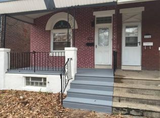 4406 Higbee St, Philadelphia, PA 19135