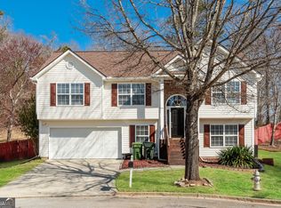 4220 Crestside Rdg, Snellville, GA