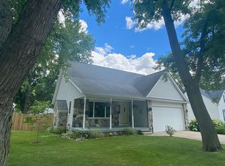 1341 Colorado St, Marysville, MI
