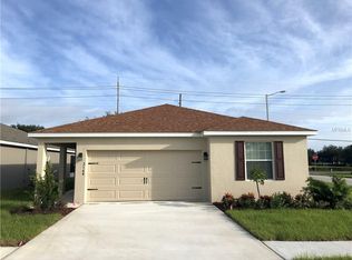 2164 Bretton Ridge Blvd, Winter Haven, FL 33884