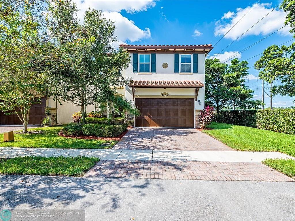 5209 Falcon Trl, Davie, FL 33314 Zillow