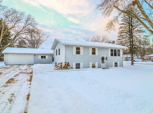 2700 South TAMARACK AVENUE, Marshfield, WI 54449
