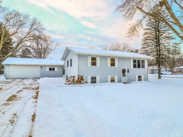 2700 South TAMARACK AVENUE, Marshfield, WI 54449