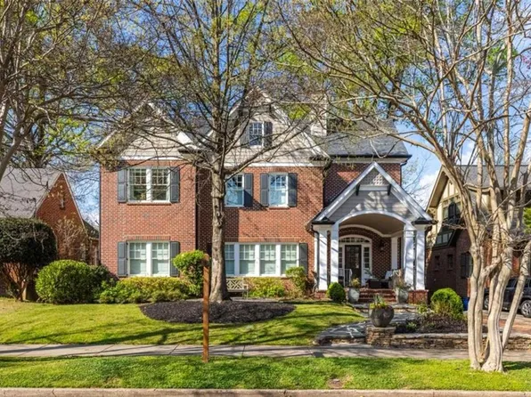 1112 Hudson Dr NE, Atlanta, GA 30306
