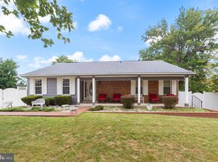 6204 Terence Dr, Clinton, MD 20735