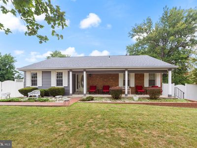 6204 Terence Dr, Clinton, MD, 20735