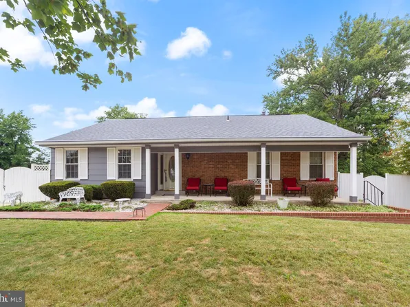 6204 Terence Dr, Clinton, MD 20735