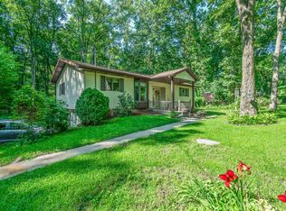 1799 Richards Rd, Clarklake, MI 49234