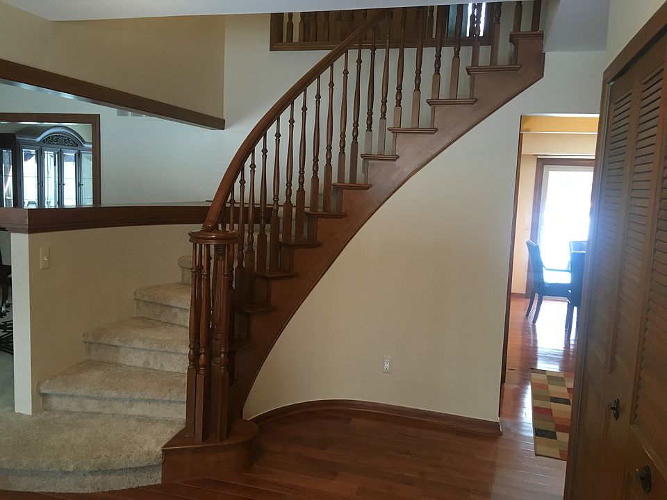 Stairway