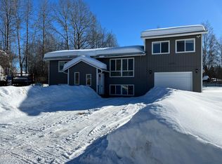 11531 Via Appia, Anchorage, AK 99515